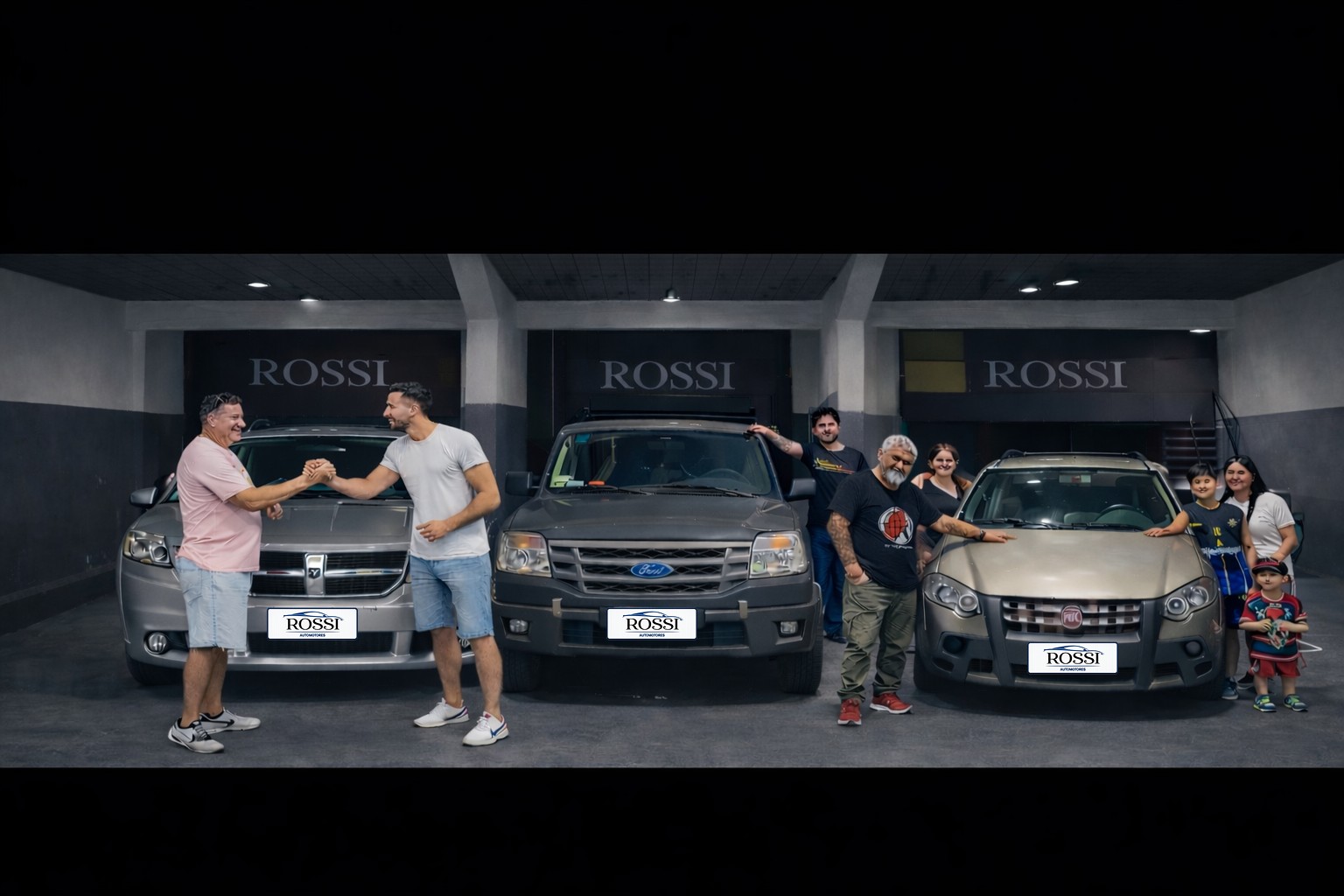 Foto de autos usados